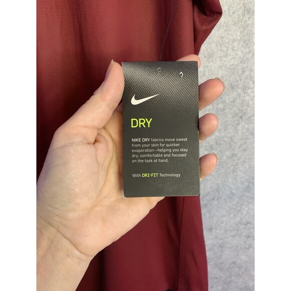 NWT Cleveland Cavalier Nike Dri-Fit Swingman Jersey, Men’s Size 3XL - Picture 6 of 11